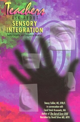 Cover of Teachers Ask about Sensory Integration