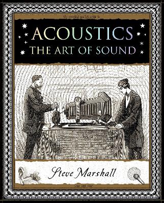 Cover of Acoustics