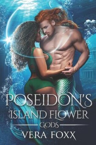 Cover of Poseidon's Island Flower