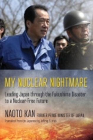 Cover of My Nuclear Nightmare