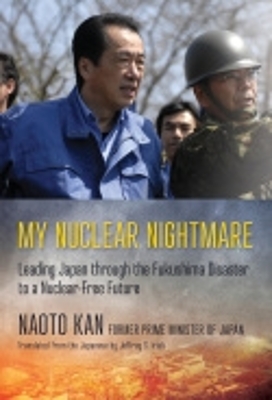 Cover of My Nuclear Nightmare