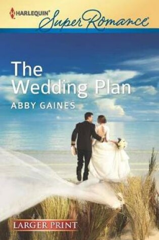 Cover of The Wedding Plan