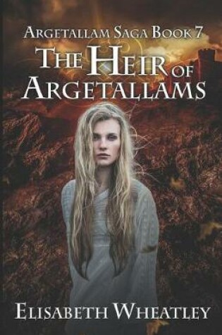 Cover of The Heir of Argetallams