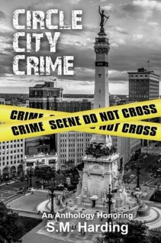 Cover of Circle City Crime