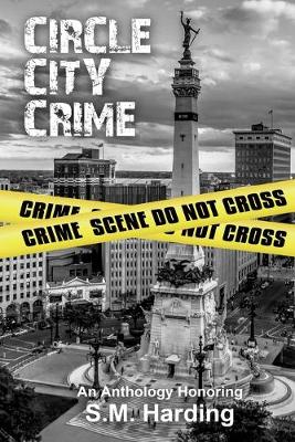 Book cover for Circle City Crime