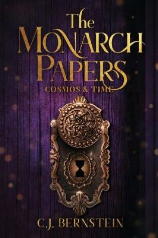 Cover of The Monarch Papers