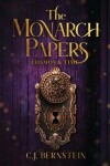 Book cover for The Monarch Papers