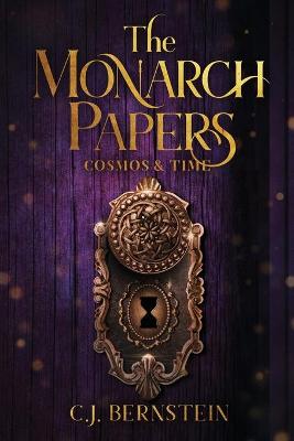 Cover of The Monarch Papers