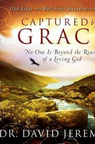Cover of Captured by Grace (Library Edition)