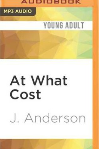 Cover of At What Cost