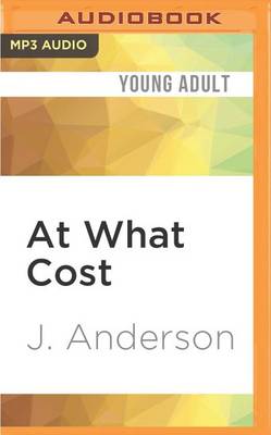 Book cover for At What Cost