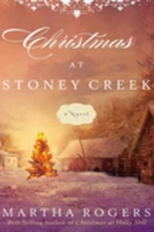 Cover of Christmas at Stoney Creek