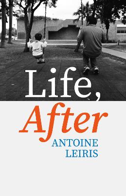 Book cover for Life, After