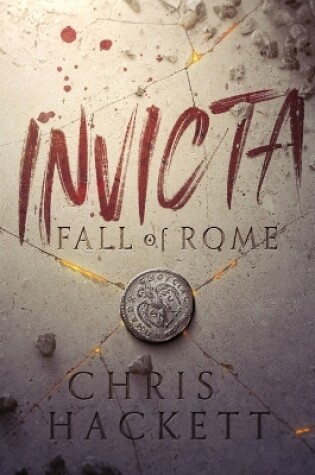 Cover of Invicta