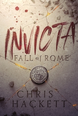 Book cover for Invicta