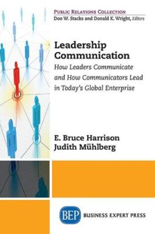 Cover of LEADERSHIP COMMUNICATION