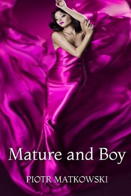 Cover of Mature and Boy