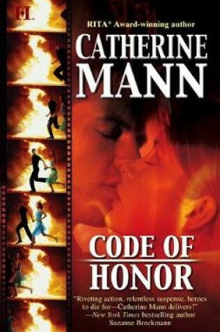 Cover of Code of Honor