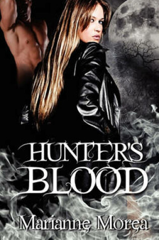 Cover of Hunter's Blood