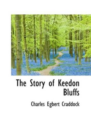 Cover of The Story of Keedon Bluffs