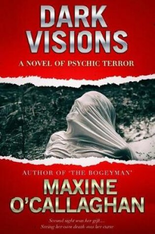 Cover of Dark Visions