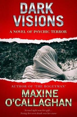 Book cover for Dark Visions