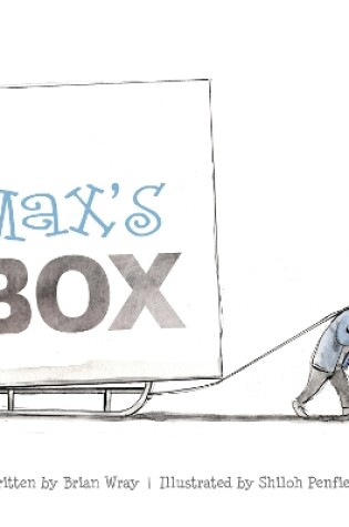 Cover of Max's Box