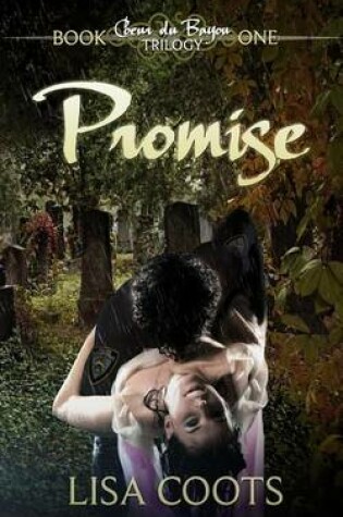 Cover of Promise