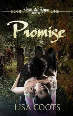 Cover of Promise