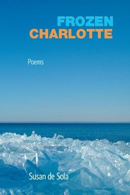 Book cover for Frozen Charlotte