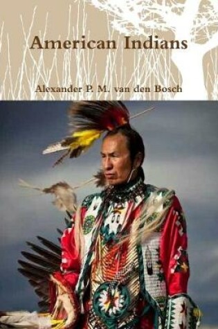 Cover of American Indians