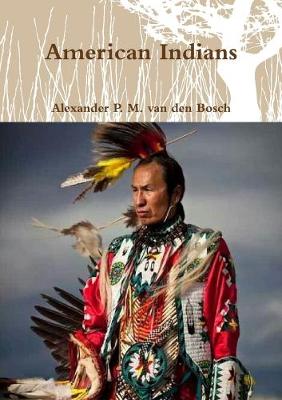 Book cover for American Indians