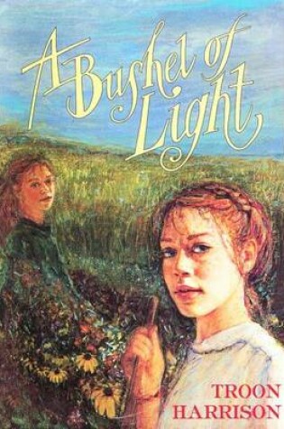 Cover of "Bushel of Light, a"