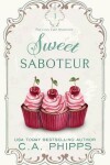 Book cover for Sweet Saboteur