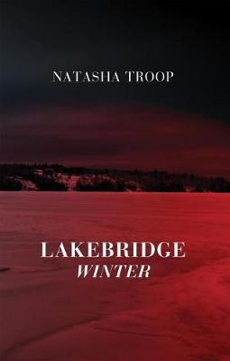 Cover of Lakebridge: Winter