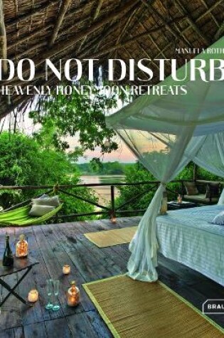 Cover of Do not disturb!