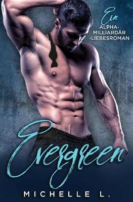 Book cover for Evergreen