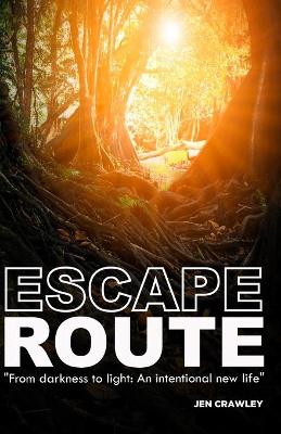 Book cover for Escape Route