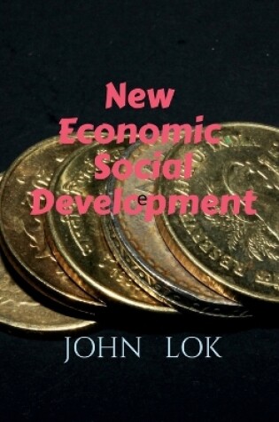 Cover of New Economic Social Development