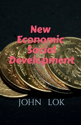 Book cover for New Economic Social Development