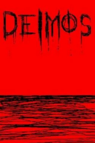 Cover of Deimos