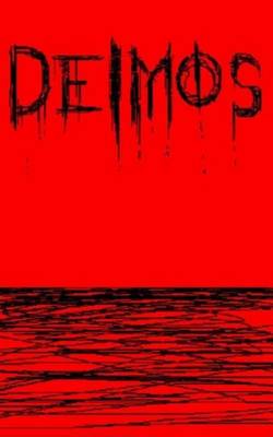 Book cover for Deimos