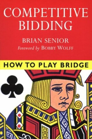 Cover of Competitive Bidding