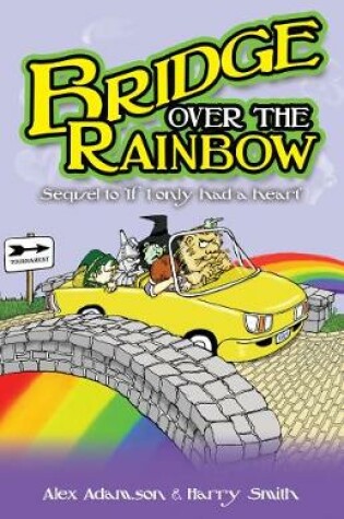 Cover of Bridge Over the Rainbow