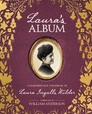 Book cover for Laura's Album
