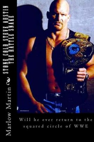 Cover of Stone Cold Steve Austin ?The Rattle Snake?