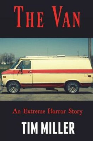 Cover of The Van