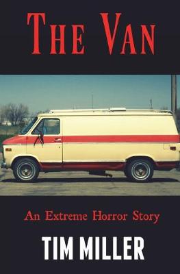 Book cover for The Van