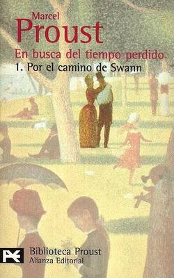 Book cover for En Busca Del Tiempo Perdido 1 Poe El Camino De Swann