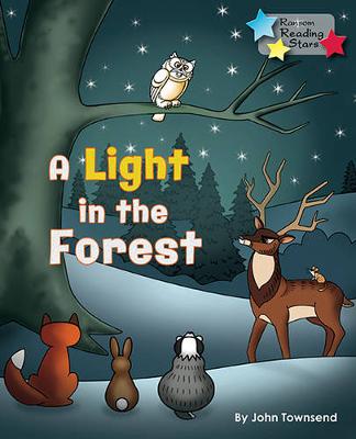 Book cover for A Light in the Forest 6-Pack